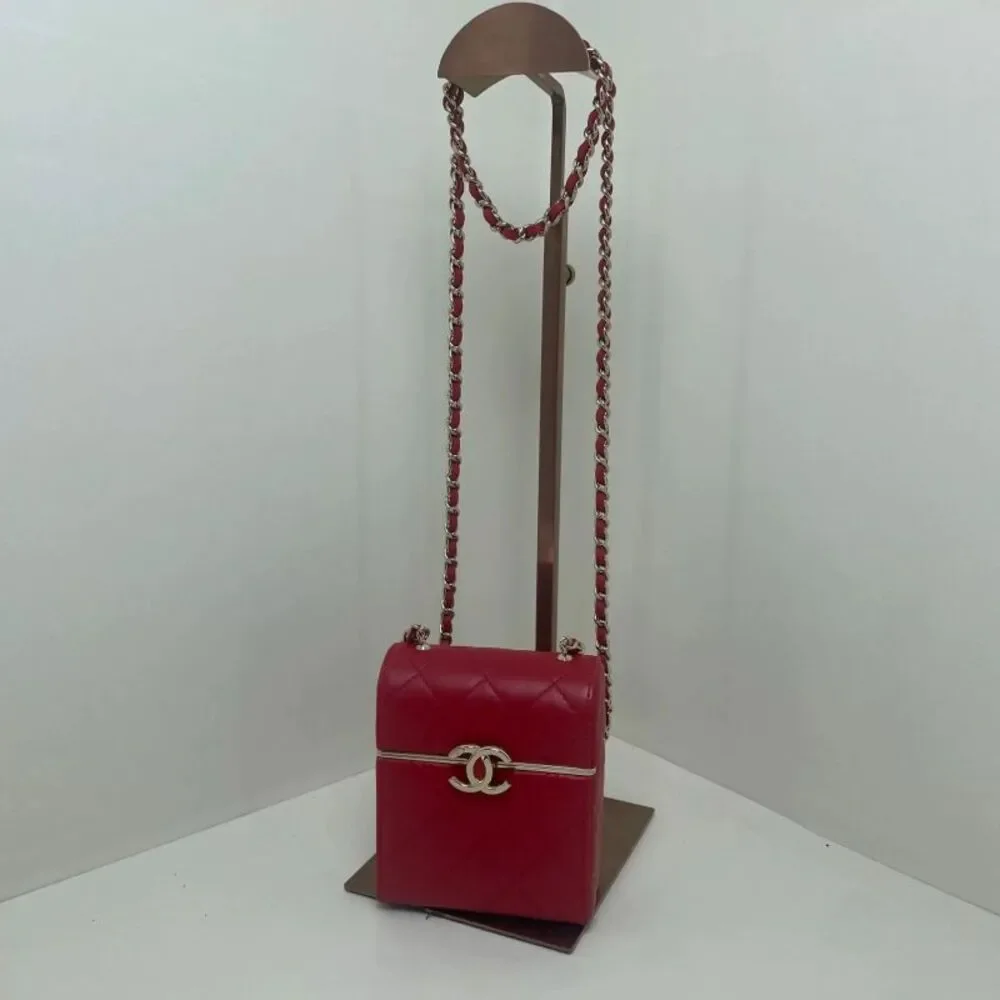 Chanel Women Pre-Loved Bag Very Good Condition